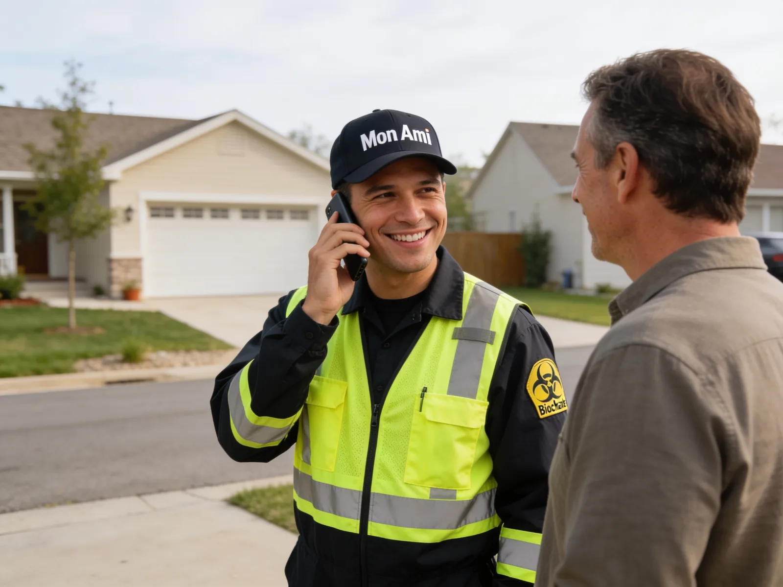 Sewage Cleanup Lawndale, IL FAQs