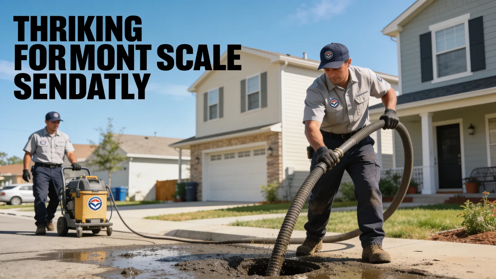 Sewage Cleanup in Lawndale, IL near me